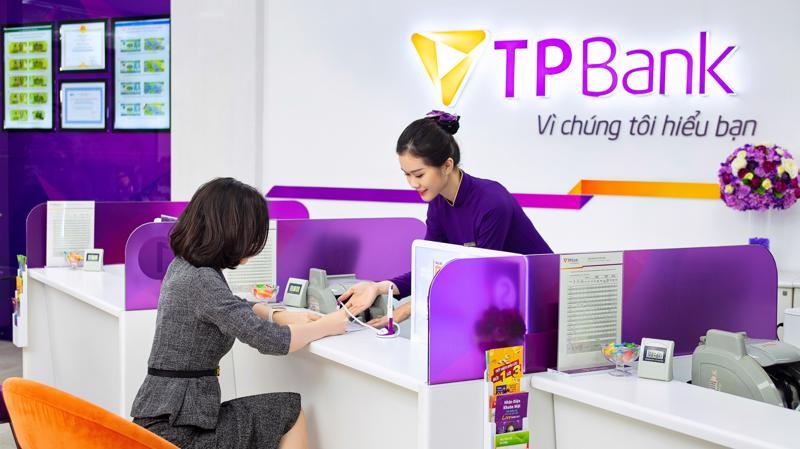 Hé lộ về doanh nghiệp bất động sản 11 ngày tuổi mua vào 27,6 triệu cổ phiếu TPBank - Ảnh 1.