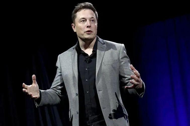 Bí mật cuộc đời Elon Musk: Mắc 4 triệu chứng tâm lý khiến nhiều người hãi hùng khi làm việc chung - Ảnh 3.