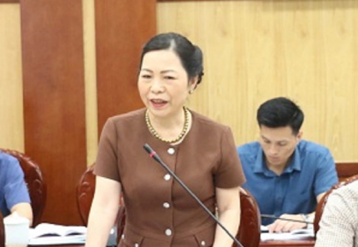 Thanh Hóa khởi tố 74 bị can tham nhũng với số tiền hơn 196 tỉ đồng- Ảnh 1. Thanh Hóa khởi tố 74 bị can tham nhũng với số tiền hơn 196 tỉ đồng- Ảnh 1.