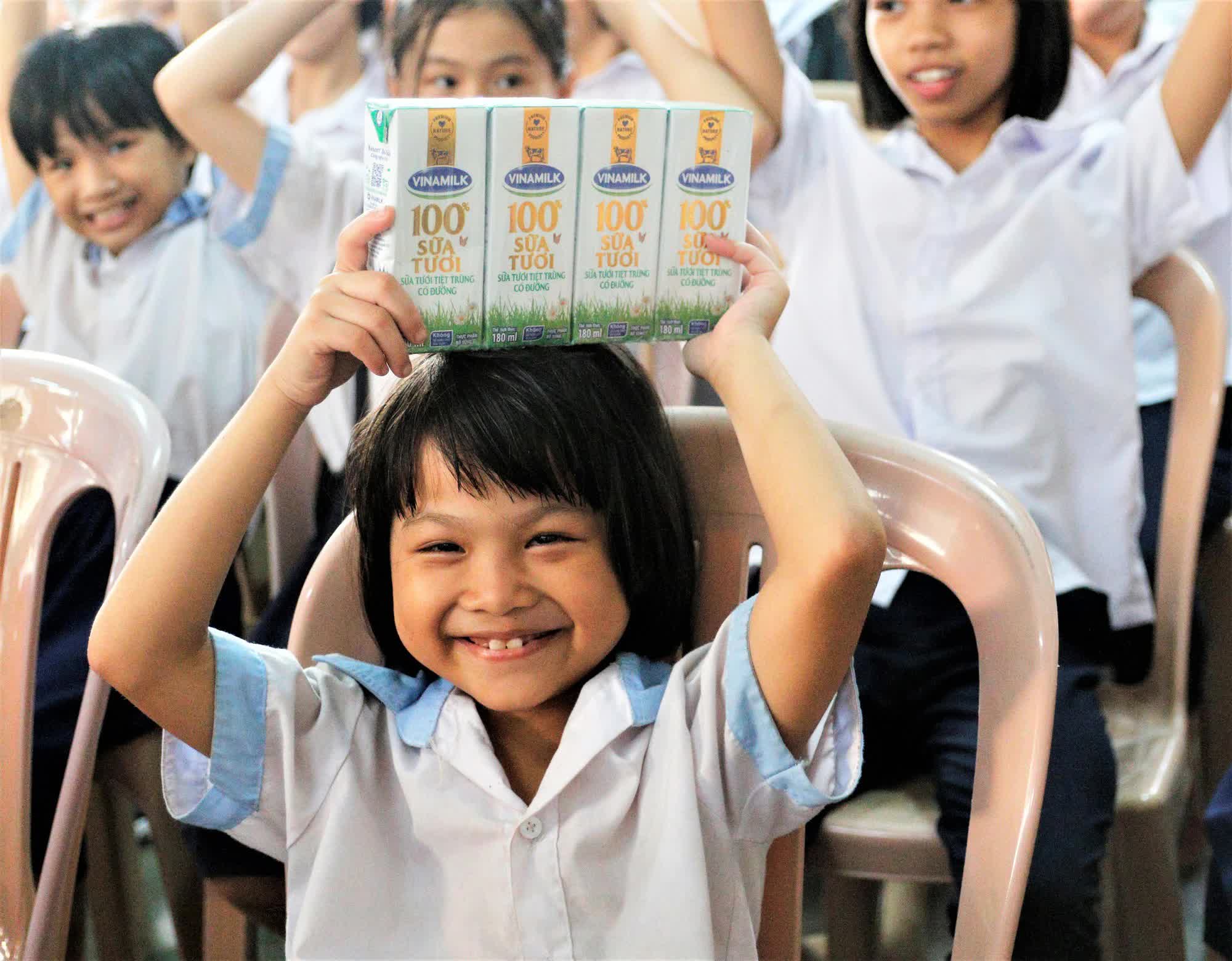 Giải thưởng Bền bỉ tại Human Act Prize 2023: Những "bước đi" kéo hàng thập kỷ, kiên trì nỗ lực tạo cảm hứng cho cộng đồng cùng chung tay - Ảnh 7.