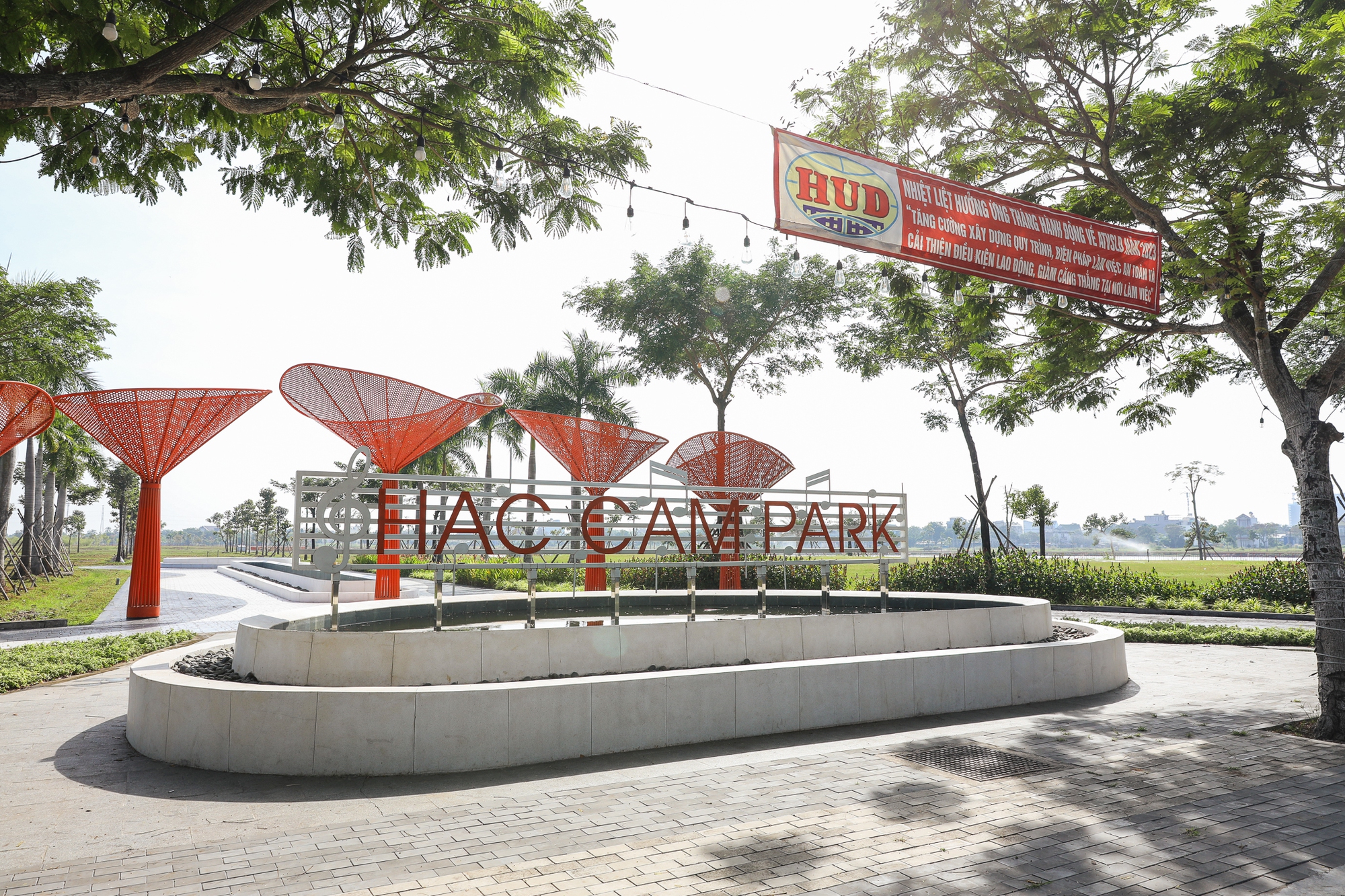 Đại đô thị có giá nhà phố thấp hơn chung cư ở thành phố Thủ Đức - Ảnh 3.