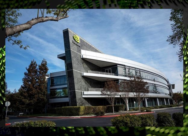 ‘Vua chip’ Jensen Huang: Cống hiến 30 năm cho Nvidia, đặt slogan ‘công ty còn 30 ngày nữa sẽ phá sản’ để không ngủ quên trên chiến thắng - Ảnh 1.