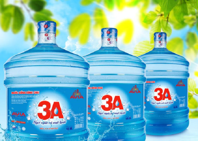 Hà Nội: Đình chỉ hoạt động 4 cơ sở sản xuất nước uống không đảm bảo chất lượng - Ảnh 1.