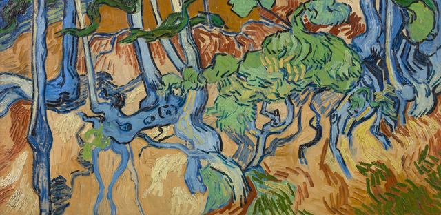 &quot;Cháy vé&quot; tại triển lãm Van Gogh, có người vượt 1.000km vẫn không được vào xem: Nhìn lại cuộc đời bạc mệnh của &quot;thiên tài đau khổ&quot; và những tranh cãi về bức tranh cuối cùng - Ảnh 5.