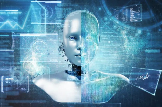 Năm 2024: Sẽ xuất hiện công cụ lừa đảo mới do Trí tuệ Nhân tạo (AI) tạo ra - Ảnh 3.