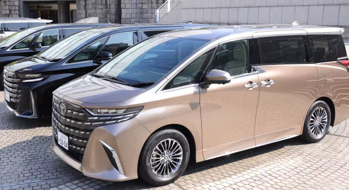 Toyota bất ngờ từ chối đơn đặt hàng của nhiều mẫu xe hot tại Nhật, chuyện gì đang xảy ra? - Ảnh 1.