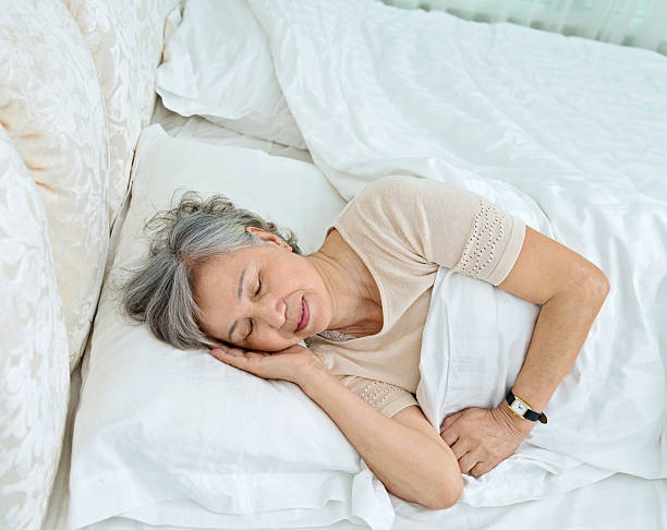 Phát hiện mối liên hệ giữa ngủ trưa và tuổi thọ: Người sau 50 tuổi, khi ngủ trưa tuyệt đối nên tránh 4 điều - Ảnh 1.
