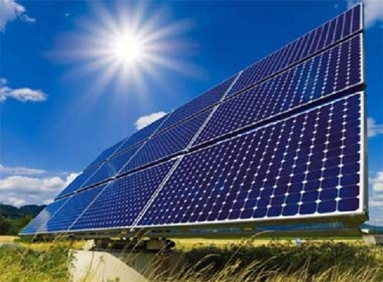 Agribank rao bán khoản nợ có khả năng mất vốn của công ty sản xuất pin năng lượng mặt trời - Ảnh 1.