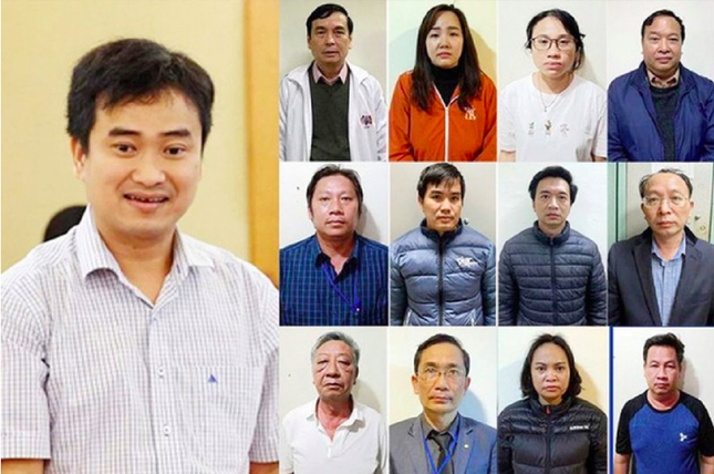 Lý do nhiều cựu quan chức trong đại án Việt Á 'thoát' tội nhận hối lộ dù nhận hàng trăm nghìn USD - Ảnh 1.