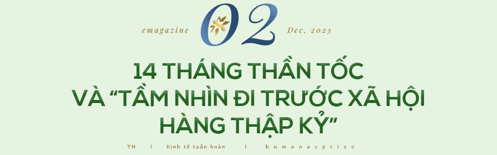 Người “thách thức” lý thuyết của GS ĐH Harvard và con đường “chẳng ai đi” để thay đổi ngành sữa Việt - Ảnh 4.