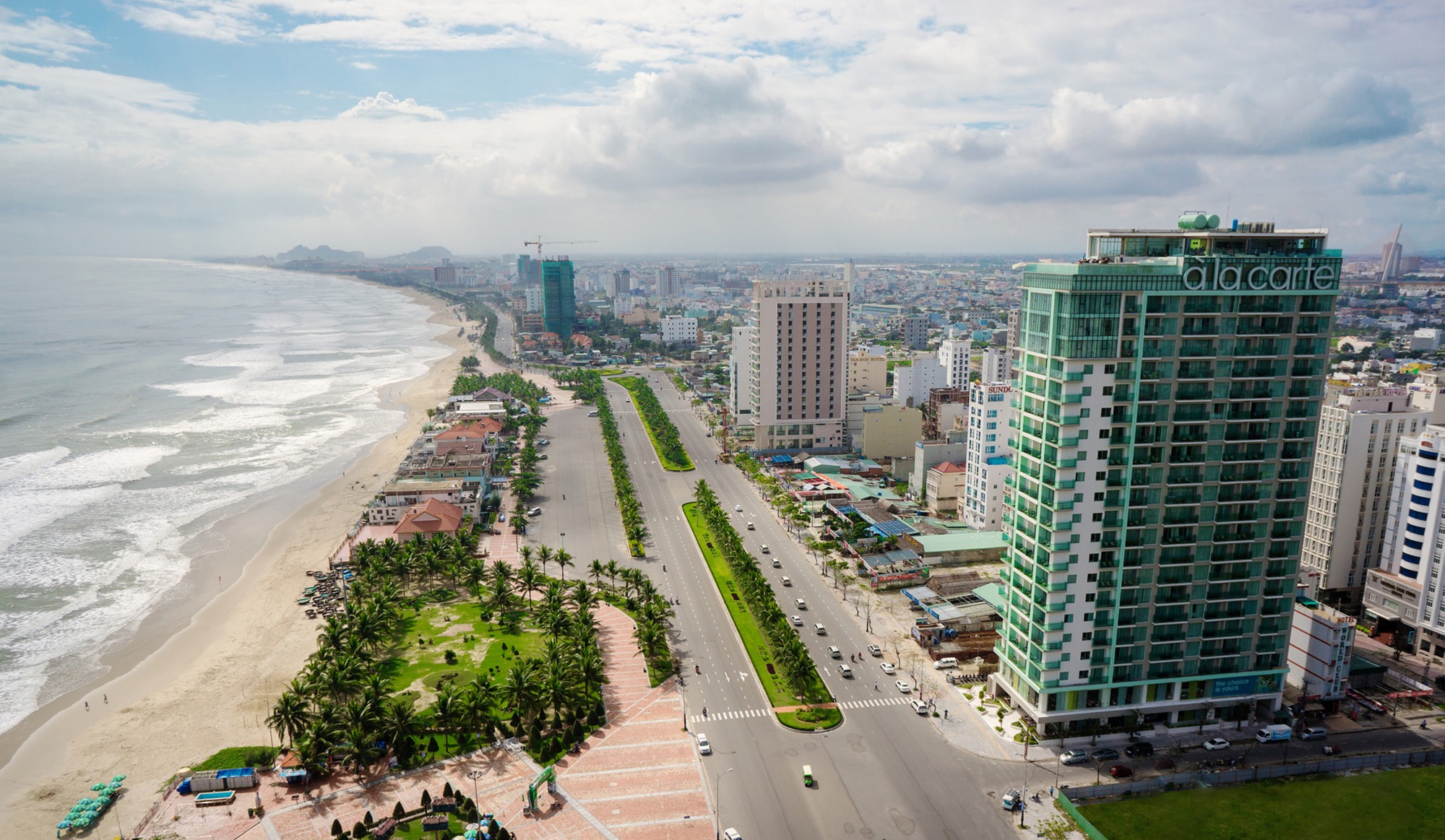 Taseco Land - mắt xích bất động sản quan trọng trong 'hệ sinh thái khủng' của đại gia kín tiếng ngành hàng không Phạm Ngọc Thanh - Ảnh 1.