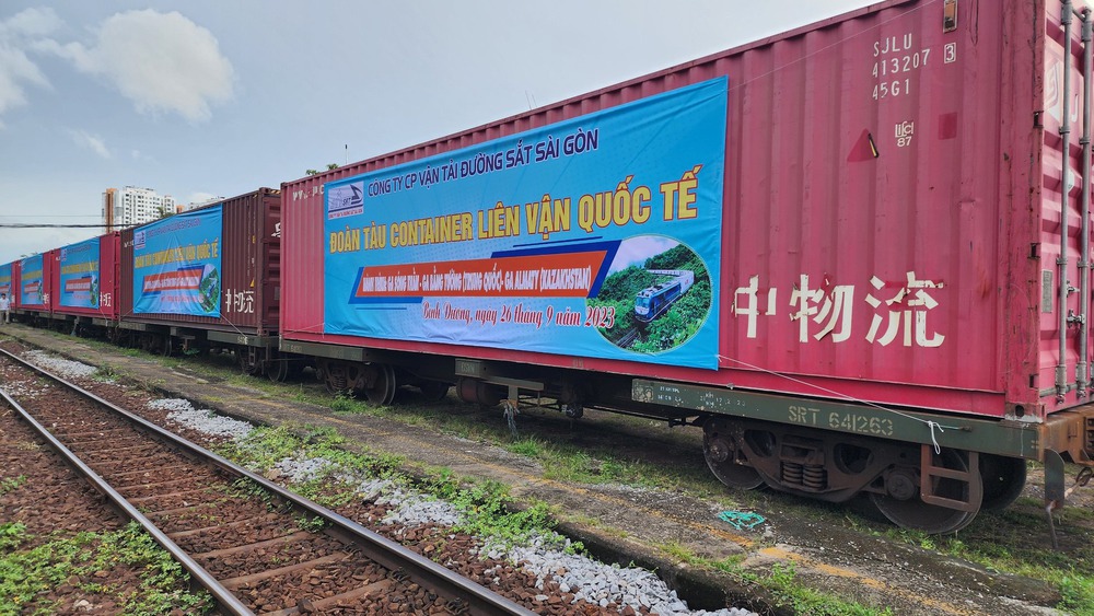 Tuyến đường sắt quan trọng nào kết nối Việt Nam-Trung Quốc được ưu tiên thúc đẩy xây dựng? - Ảnh 4.