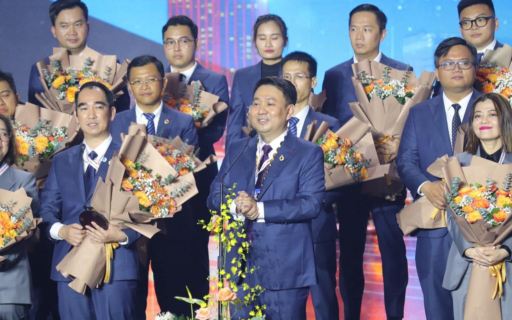 AI NEWS - Nền tảng tin tức chứng khoán