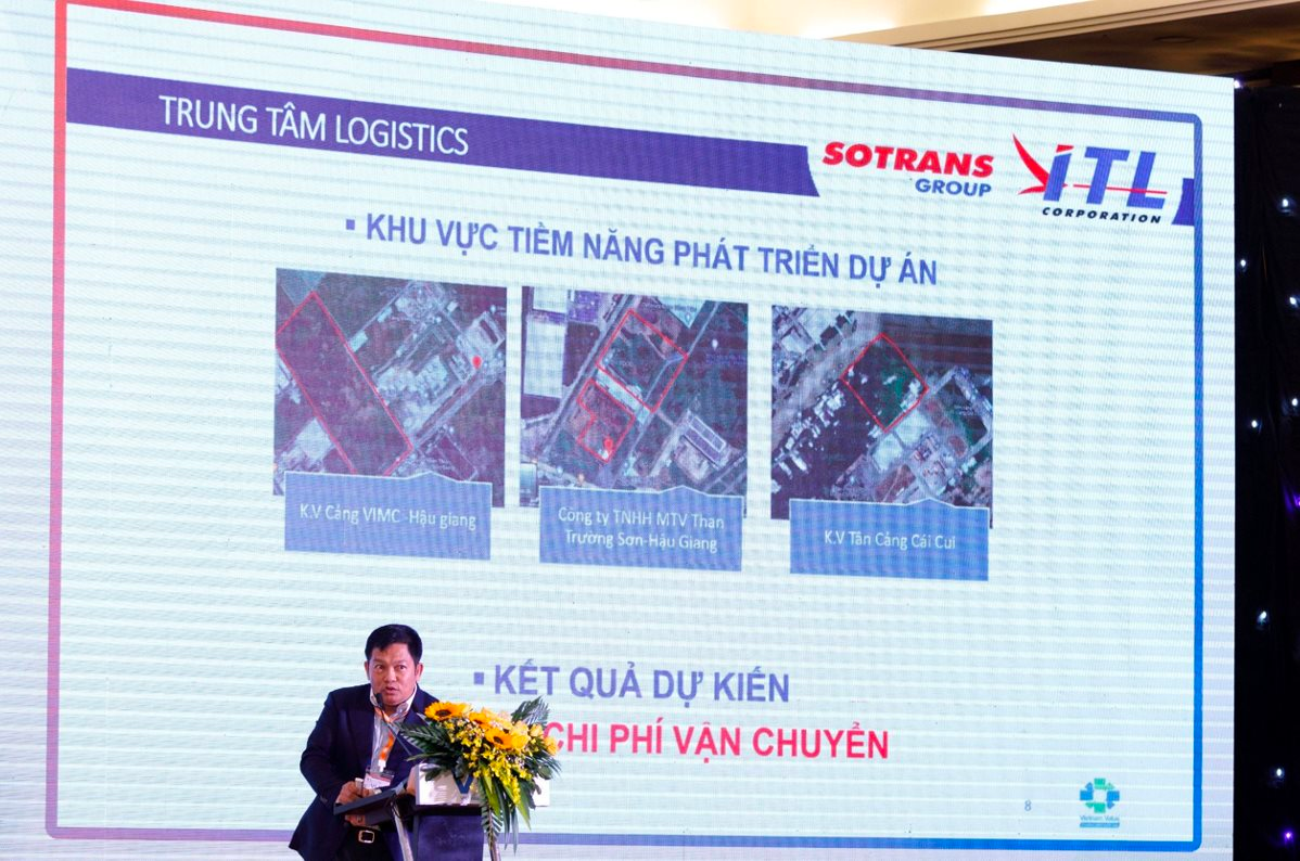 Logistics Việt Nam lọt Top 10 thị trường mới nổi thế giới, dự tăng 5,5%/năm song DN vẫn còn rất nhiều trăn trở - Ảnh 2.