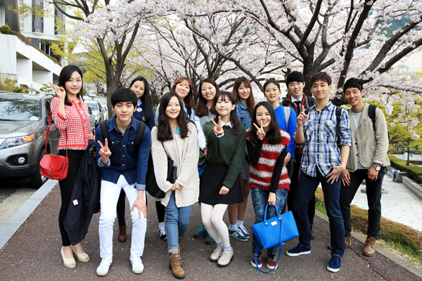 Đại học tư thục tốt nhất nhì Hàn Quốc: Ngôi trường trên núi đẹp như mơ, nhiều thành tích và không chỉ có thế!- Ảnh 15.