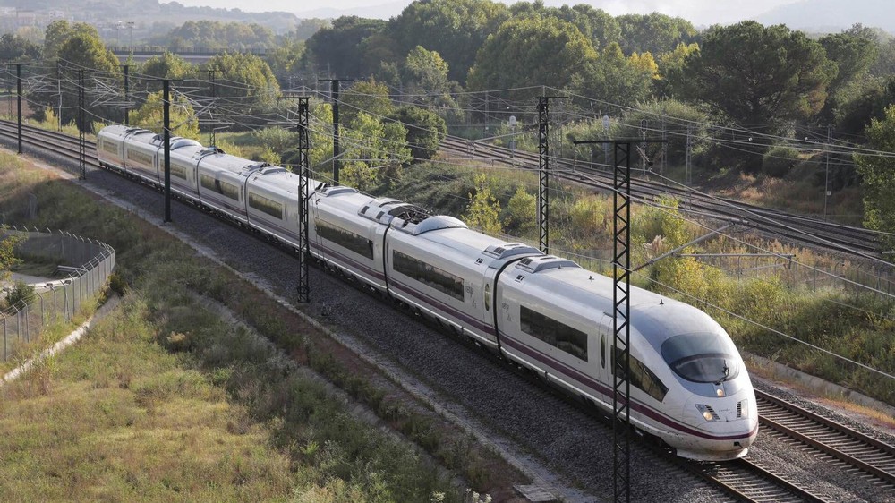 Tiết lộ động thái mới 2 tuyến đường sắt tốc độ cao có tiềm năng 'khủng' kết nối Việt Nam-Trung Quốc - Ảnh 1.