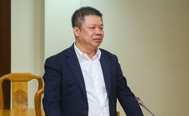 Chân dung Chủ tịch Phạm Hoành Sơn: Khởi nghiệp bằng chiếc máy xát gạo tới gây dựng 'hệ sinh thái' đa ngành - Ảnh 1.