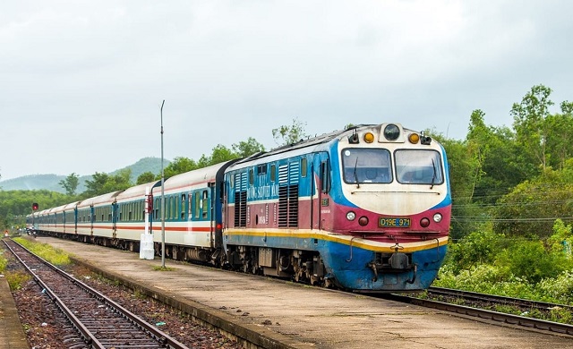 Tiết lộ động thái mới 2 tuyến đường sắt tốc độ cao có tiềm năng 'khủng' kết nối Việt Nam-Trung Quốc - Ảnh 4.