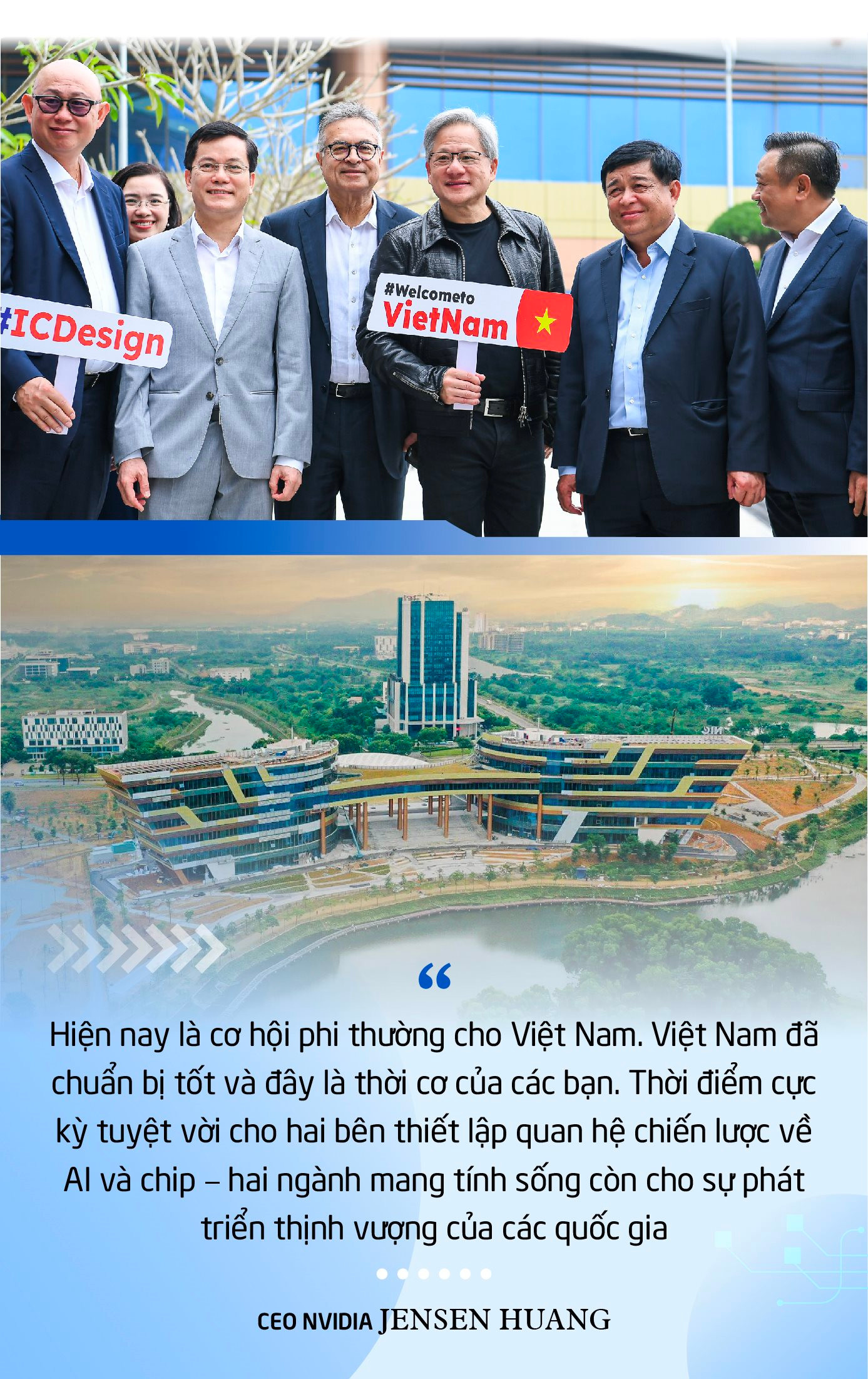 Sự kiện tôn vinh đổi mới sáng tạo lớn nhất Việt Nam, thêm một bước tiến trên hành trình thành “con hổ&quot; mới của châu Á - Ảnh 8.