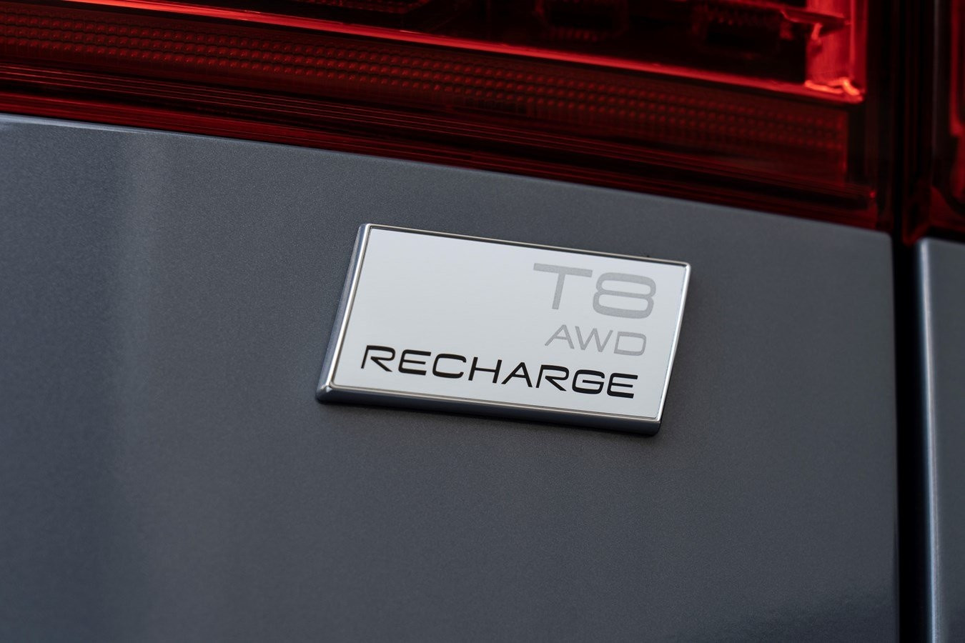 Hiệu suất cao nhưng phát thải cực thấp: sự độc đáo của Volvo XC60 Recharge - Ảnh 2.