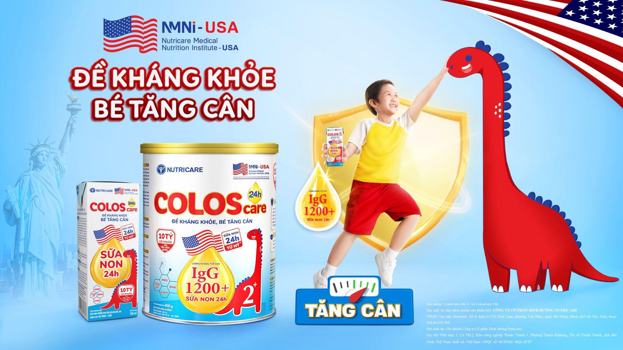 Nutricare được vinh danh tại Sản phẩm công nghiệp chủ lực TP Hà Nội 2023 - Ảnh 3.