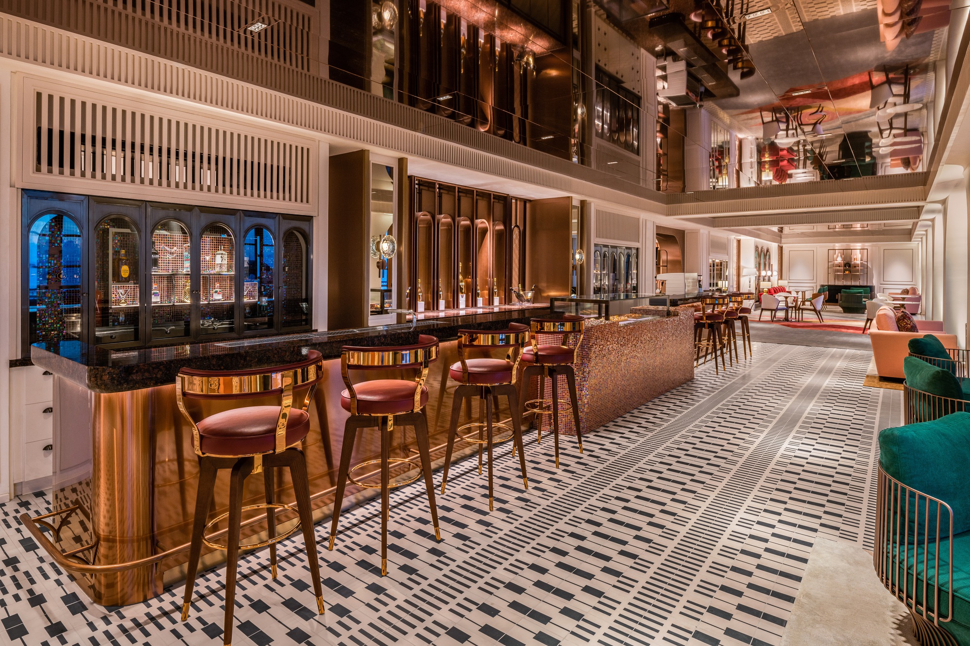 Khách sạn mang thương hiệu Hilton lần đầu xuất hiện tại Việt Nam: Sở hữu tầm view ‘triệu đô’ bao trọn cầu Hôn ở Phú Quốc - Ảnh 3.