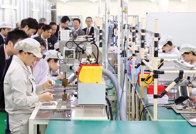 Nhật Bản có nhu cầu nhập khẩu nhiều mặt hàng thế mạnh của Việt Nam - Ảnh 3.