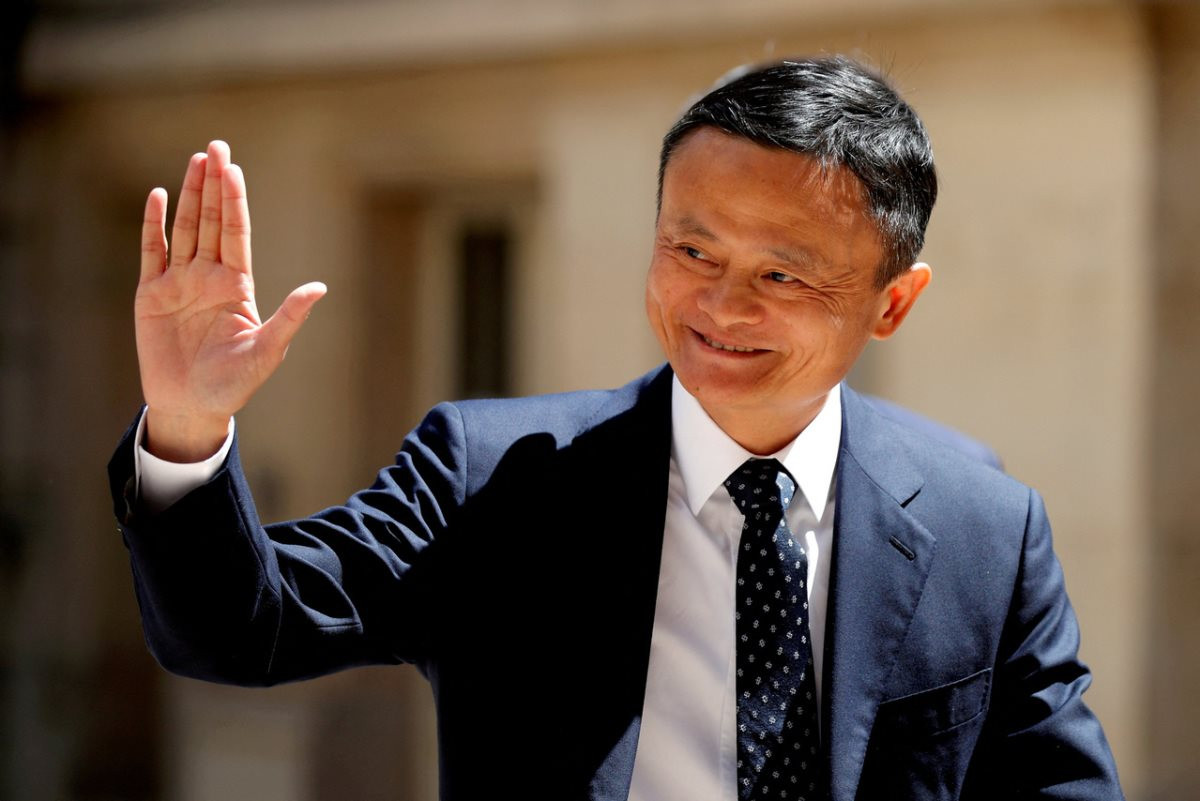 Top 10 tỷ phú giàu nhất Trung Quốc 2023: Jack Ma chỉ đứng thứ 6, người số 1 cực kín tiếng, từng là công nhân - Ảnh 7.