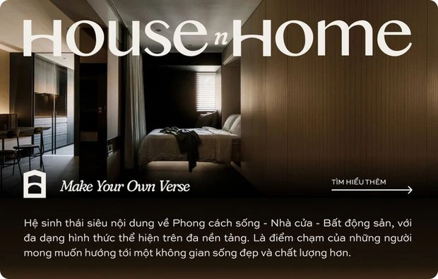 Cao Thái Hà hé lộ trọn vẹn căn hộ cao cấp tặng mẹ ruột tại TP.HCM: Phòng khách rộng rãi, có 1 chi tiết gây xúc động - Ảnh 9.