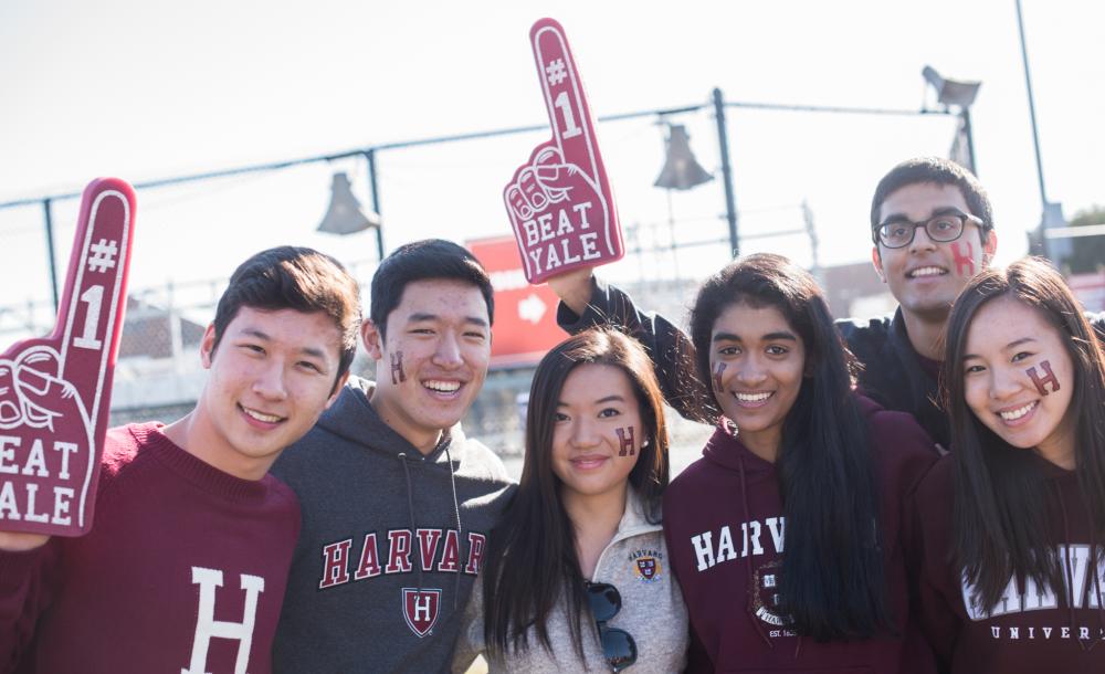 Tất tần tật những điều kiện nhận học bổng Harvard: Có khó khủng khiếp như chúng ta hình dung?- Ảnh 2.