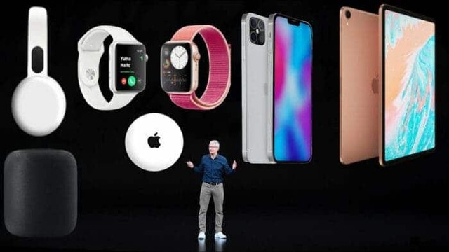 Tim Cook lên kế hoạch thoát khỏi cái bóng của Steve Jobs trong năm 2024: Không coi iPhone là 'sản phẩm vua' nữa, chuyển hướng sang những thứ mới mẻ - Ảnh 2.