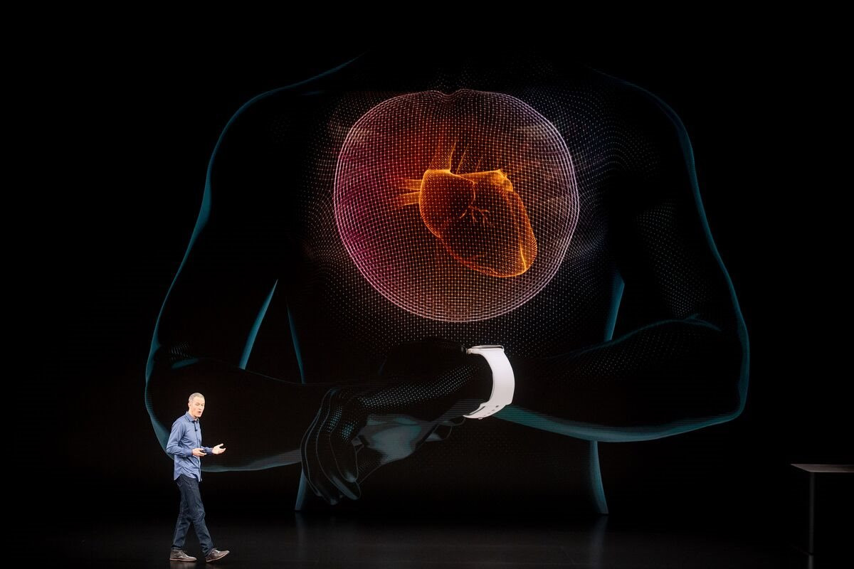 Apple sẵn sàng bước vào kỷ nguyên “hậu iPhone” ngay trong năm tới: Sản phẩm chiến lược mới lộ diện trong 2024 - Ảnh 3.