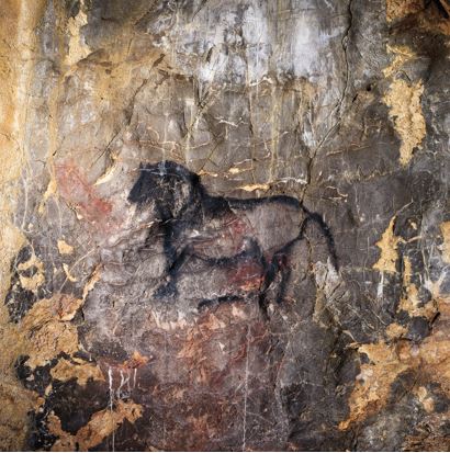 Bí ẩn hang động bị phong ấn 16.700 năm, là nơi chứa đựng &quot;kho báu&quot; của loài người - Ảnh 4.