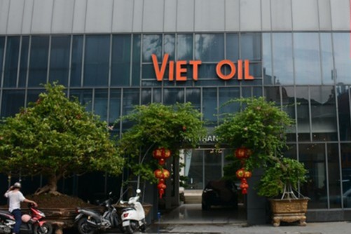 Công ty Xuyên Việt Oil liên quan ông Lê Đức Thọ nợ xấu gần 5.500 tỷ tại 4 ngân hàng - Ảnh 1.