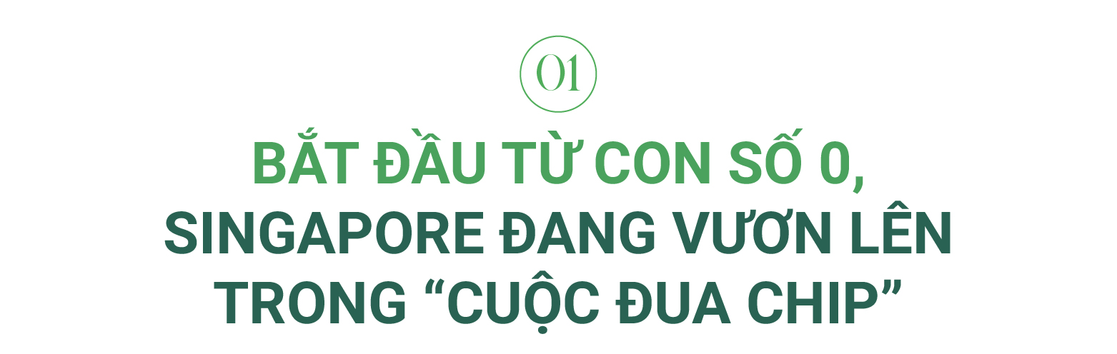 Chuyên gia xây dựng lộ trình bán dẫn cho Singapore chỉ ra “chìa khóa” để Việt Nam thu hút tỷ đô phát triển ngành công nghiệp này - Ảnh 2.