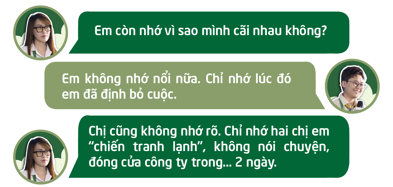 Được 4 Shark tranh giành đầu tư cả triệu USD, 2 nữ founder Cỏ Cây Hoa Lá là ai? - Ảnh 7.