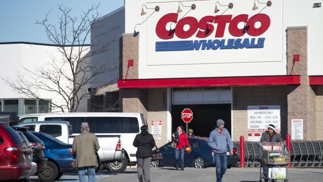 Tập đoàn bán lẻ Costco chia cổ tức đặc biệt - Ảnh 1.