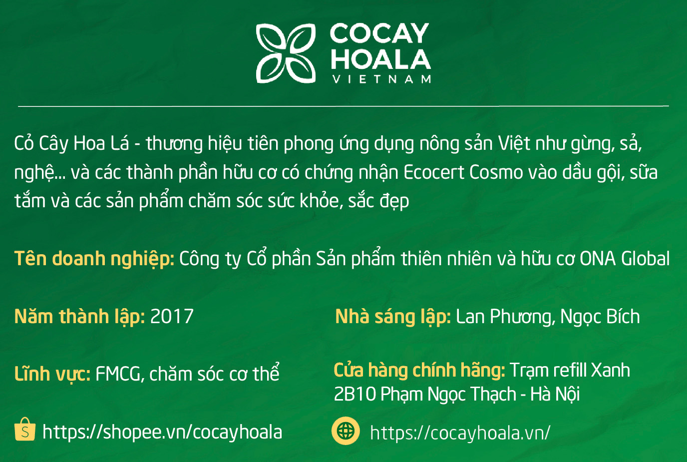 Được 4 Shark tranh giành đầu tư cả triệu USD, 2 nữ founder Cỏ Cây Hoa Lá là ai? - Ảnh 11.