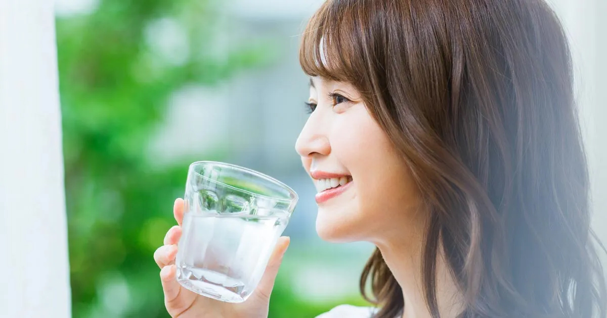 6 loại nước được ví là &quot;thuốc bổ toàn thân&quot; giúp tăng miễn dịch, giảm bệnh tật- Ảnh 1.