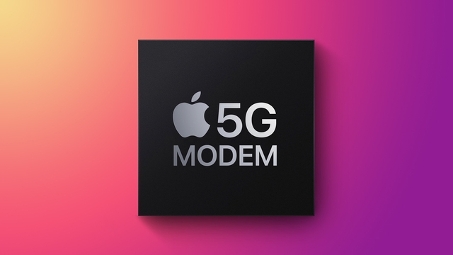Tin đồn: Sau nhiều thất bại, Apple dừng phát triển chip modem 5G - Ảnh 1.