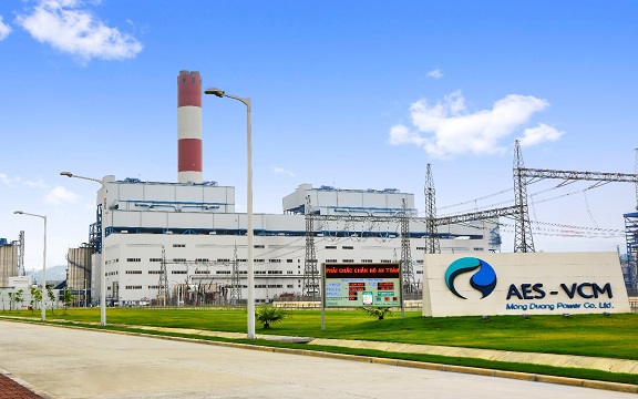 Tập đoàn năng lượng Mỹ chốt bán toàn bộ cổ phần tại Mông Dương 2 - nhà máy nhiệt điện BOT đầu tiên của Việt Nam 