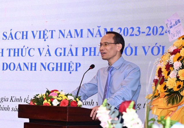 Kinh tế Việt Nam 2023: Nhiều điểm sáng nổi bật - Ảnh 1.