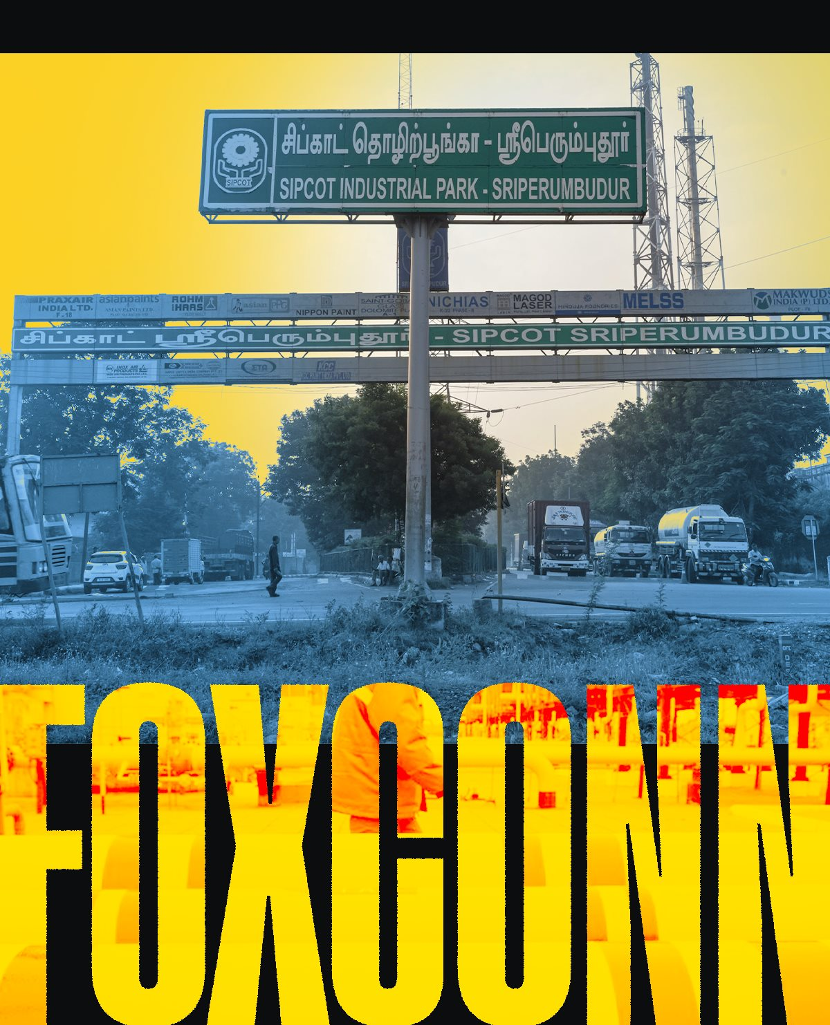‘Cú sốc’ văn hóa của Foxconn tại Ấn Độ: Công nhân địa phương khó giao tiếp, ghét chịu áp lực, kỹ sư nước ngoài phải ăn KFC, McDonald's vì không hợp khẩu vị - Ảnh 2.
