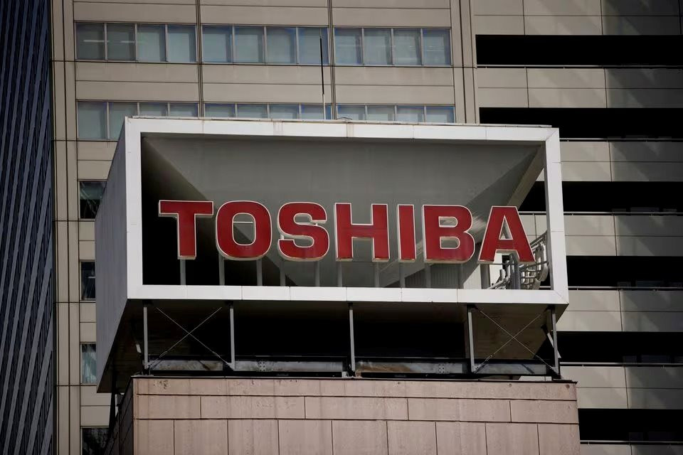 Toshiba chính thức hủy niêm yết từ hôm nay - đối diện tương lai bất định - Ảnh 1.