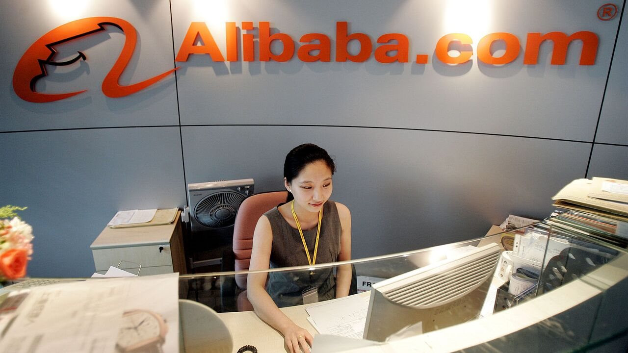 Alibaba thay tướng, đích thân CEO trực tiếp phụ trách bộ phận kinh doanh chủ chốt - Ảnh 1.