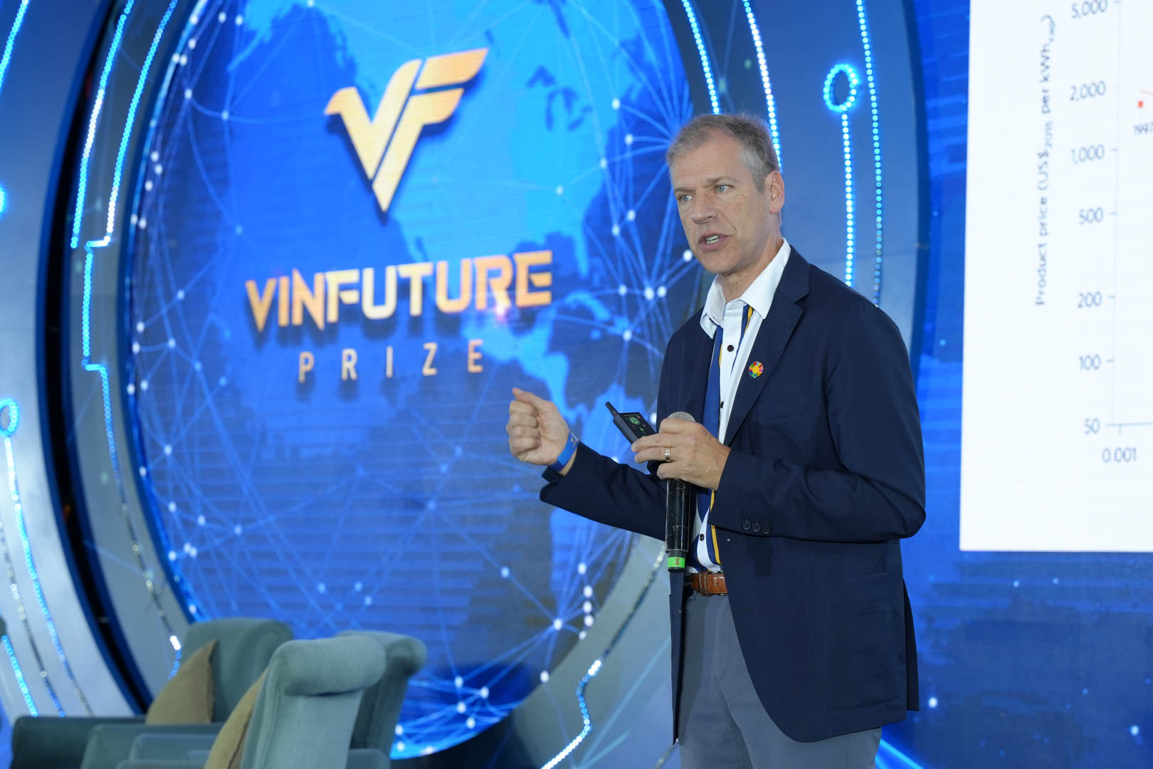 Giải bài toán hạ tầng - cốt lõi của giao thông xanh - Ảnh 2.