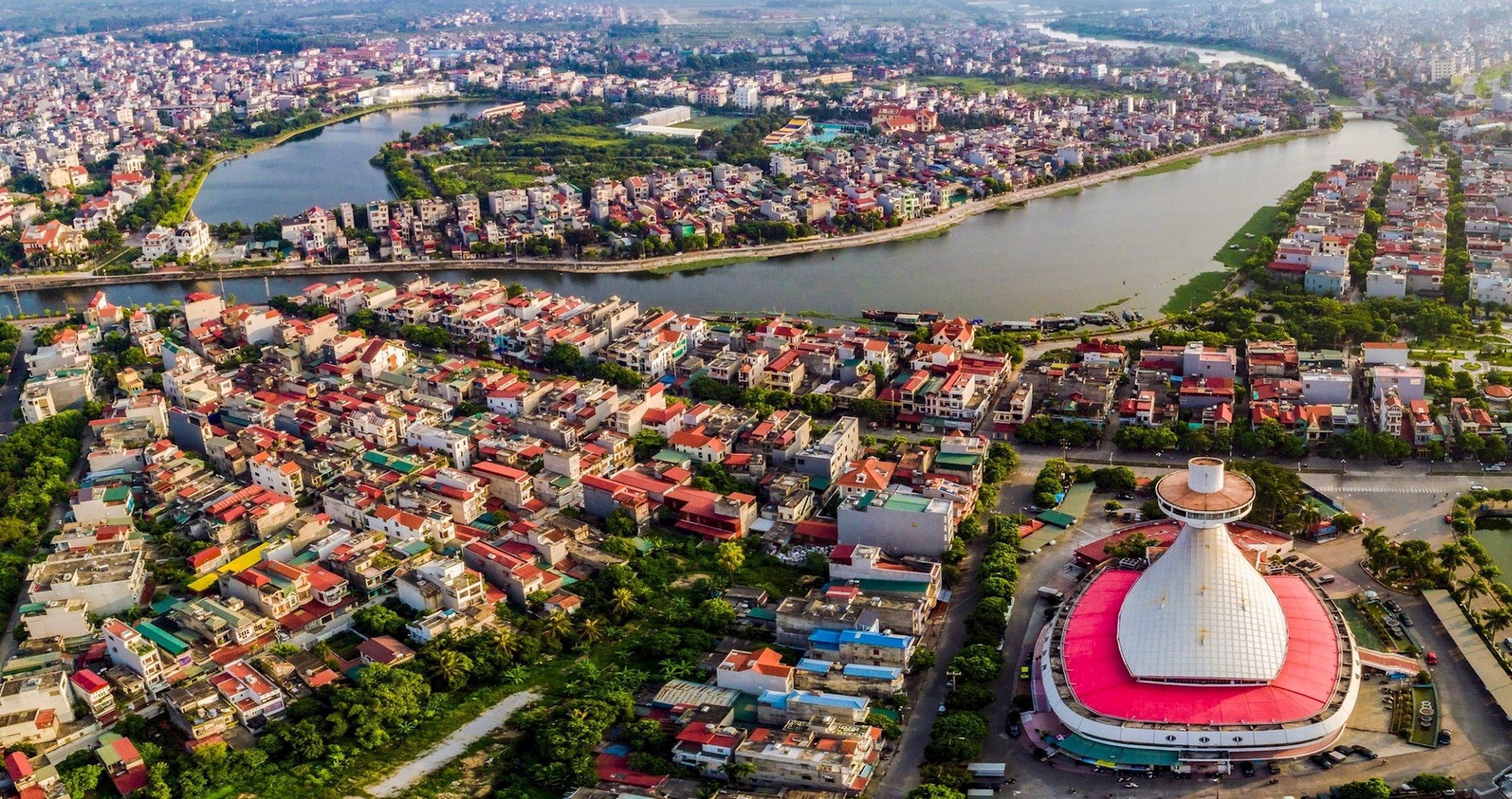 Tỉnh đông dân top đầu cả nước sẽ có khu kinh tế chuyên biệt 5.300ha, hai cao tốc, hai tuyến đường sắt kết nối với Thủ đô - Ảnh 1.