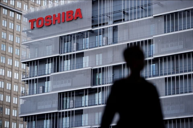 Đoạn kết buồn của tượng đài Nhật Bản Toshiba: Chính thức huỷ niêm yết sau 74 năm, tương lai bất định - Ảnh 1.