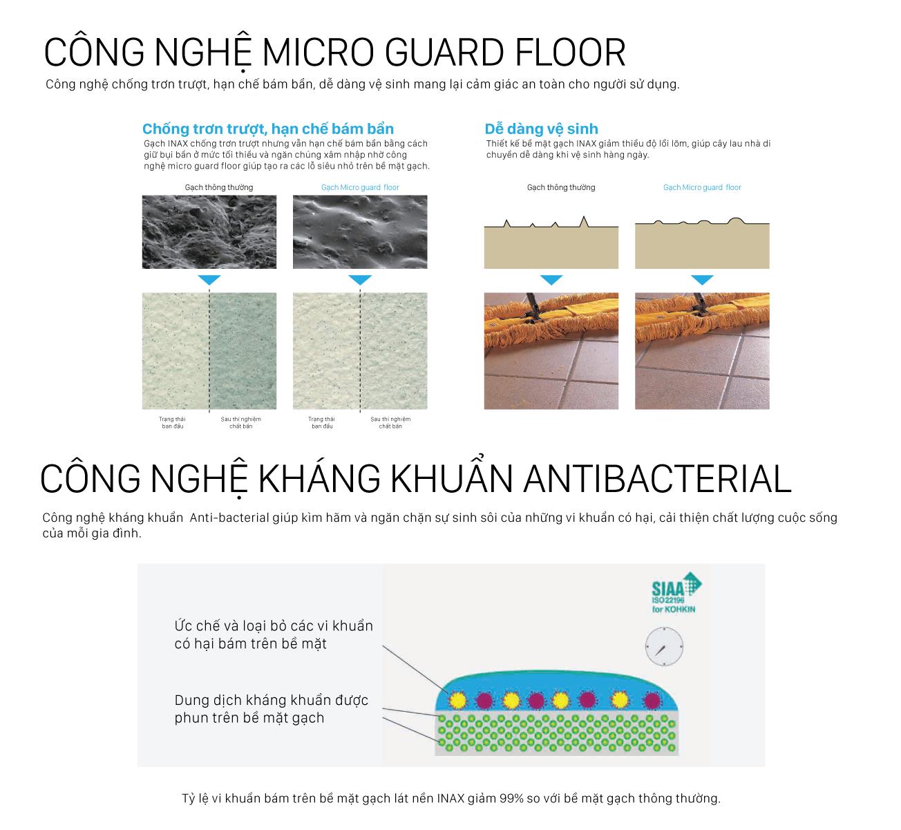 INAX ra mắt gạch lát sàn mới, đưa thiên nhiên vào không gian sống - Ảnh 2.
