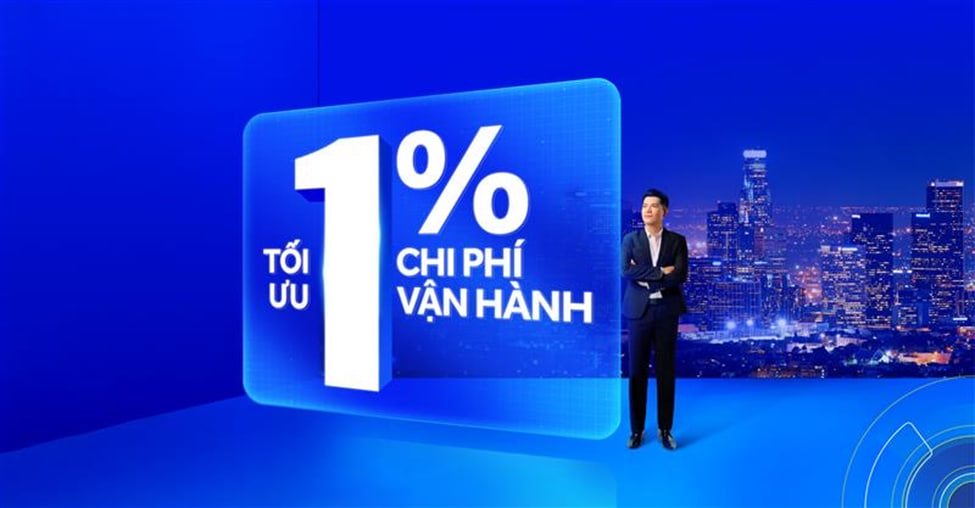 ACB hỗ trợ doanh nghiệp tiết kiệm 1% chi phí vận hành để vượt qua thách thức - Ảnh 2.